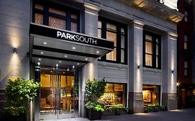 Park South Hotel